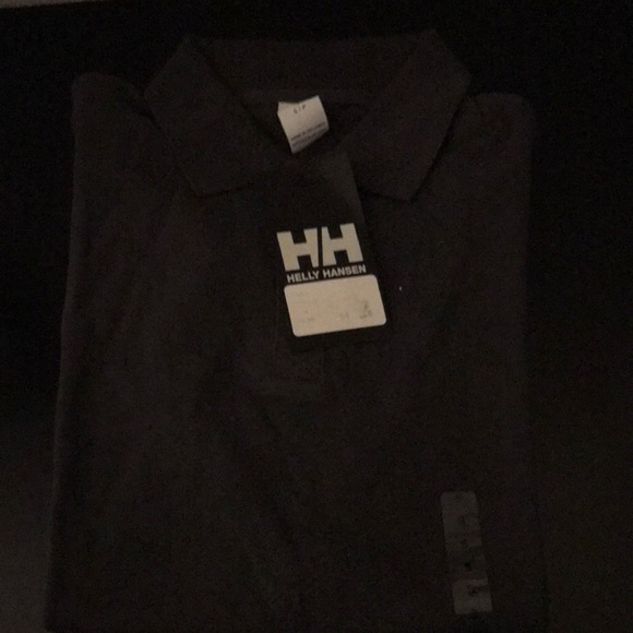 Helly Hansen Polo. NWT - Picture 1 of 2